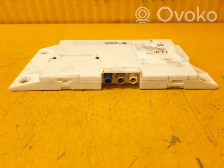 BMW Z4 g29 Other control units/modules 9878211