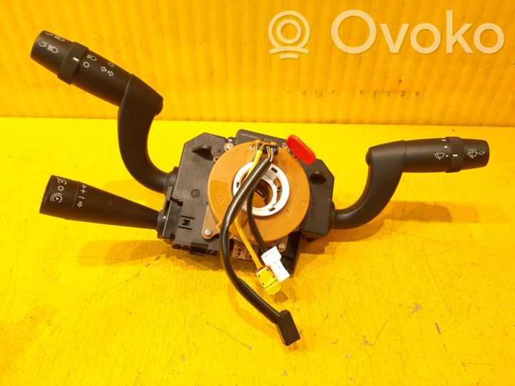 1394861080 Fiat Ducato Wiper turn signal indicator stalk/switch, 106.99