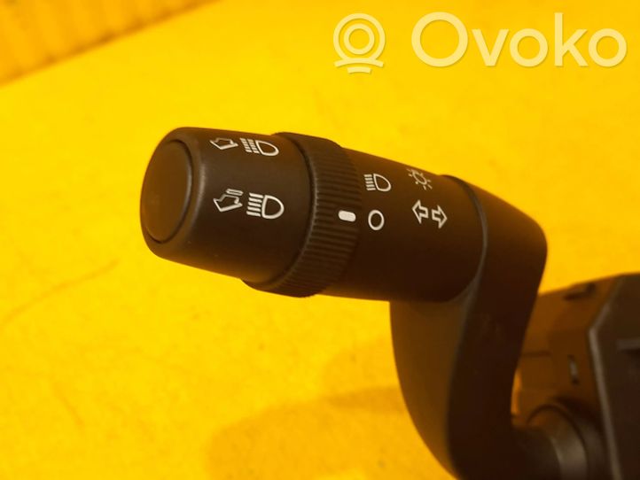 1394861080 Fiat Ducato Wiper turn signal indicator stalk/switch, 106.99