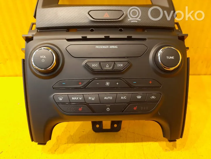 Ford Ranger Controllo multimediale autoradio EB3T18E245FFSMRI