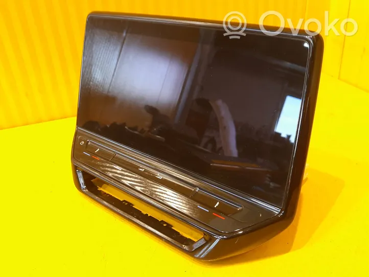 Volkswagen ID.3 Monitor/display/piccolo schermo 10A919605H