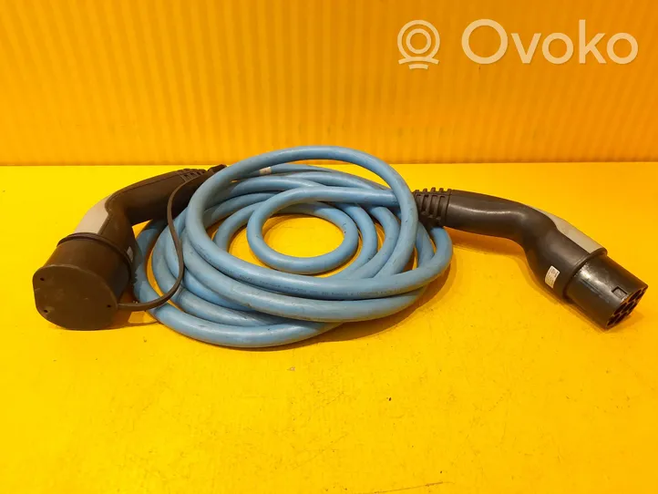 BMW 5 G30 G31 Cavo di ricarica per auto elettriche LC2ST323