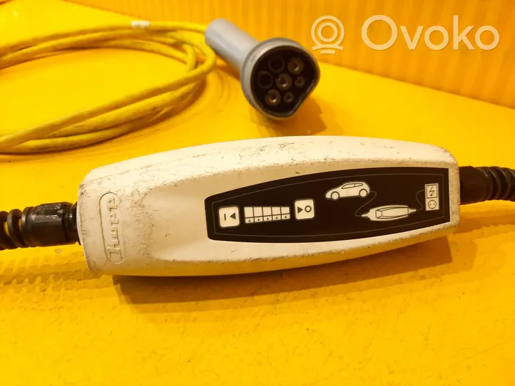 BMW 7 G11 G12 Kabel do ładowania samochodu elektrycznego 9398823