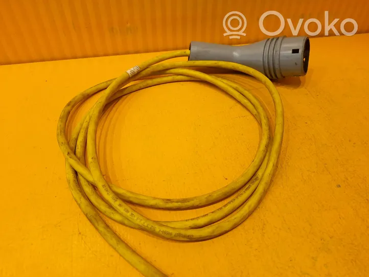 BMW 7 G11 G12 Kabel do ładowania samochodu elektrycznego 9398823