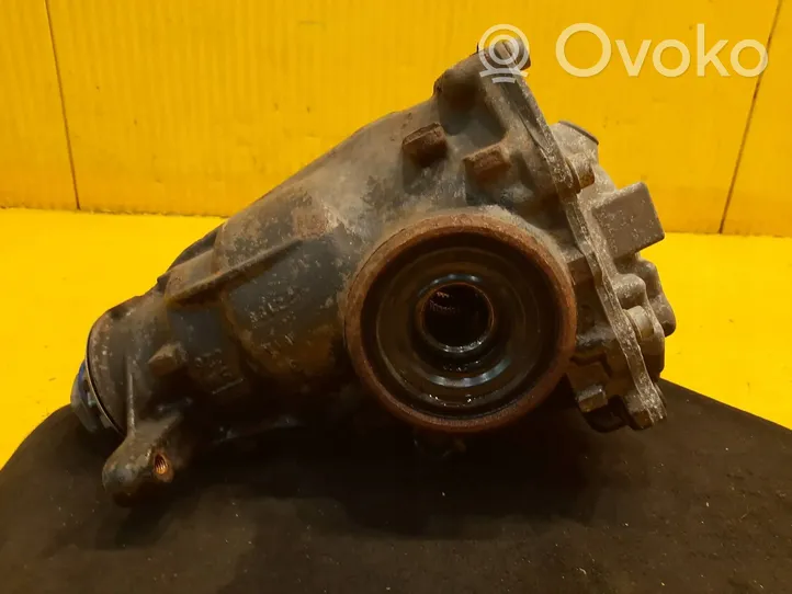 BMW X5 F15 Mechanizm różnicowy tylny / Dyferencjał 7636996