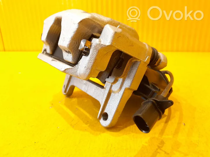 Audi A8 S8 D5 Supporto della pinza del freno posteriore 4N0405AN