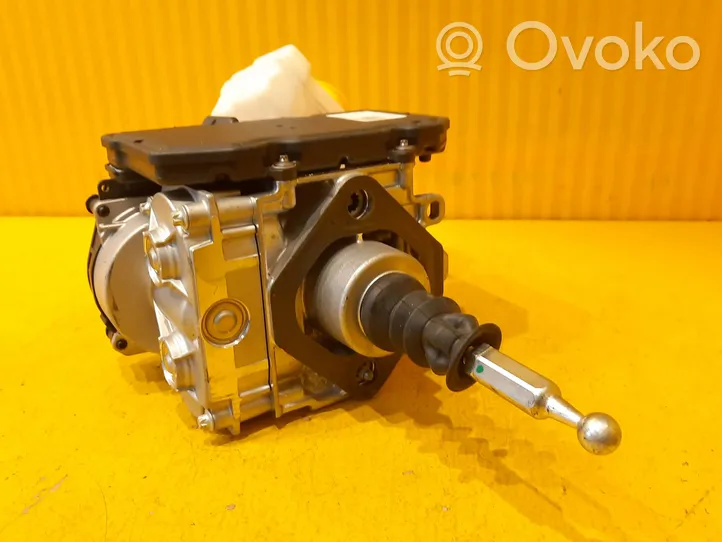 Audi A8 S8 D5 Brake booster 4N0614105P