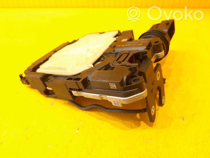 Audi A7 S7 4K8 Module de contrôle de boîte de vitesses ECU V03826622TH