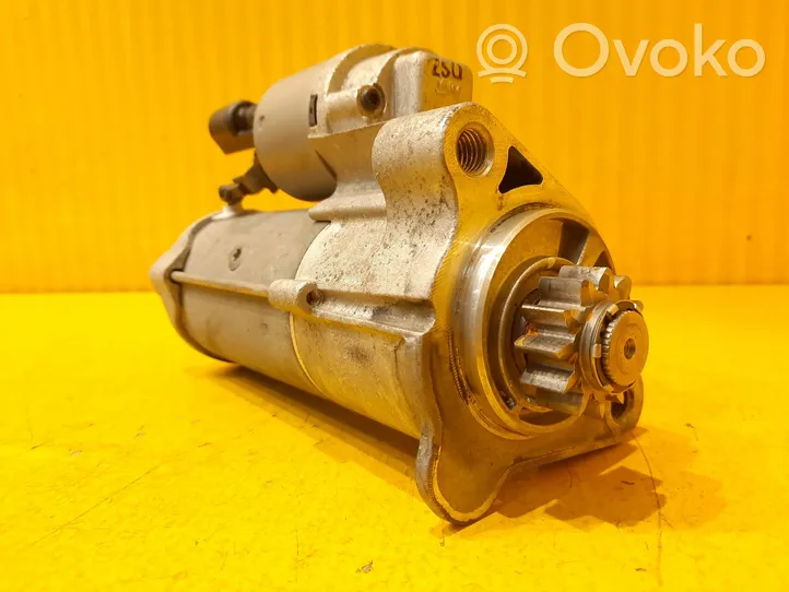 Volkswagen Amarok Starter motor 059911024S