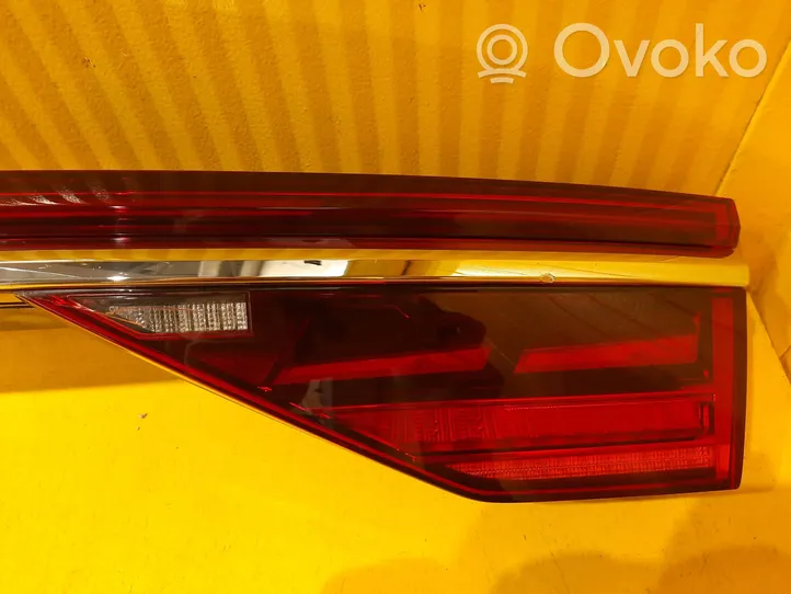 Audi A8 S8 D5 Lampa tylna 4N0945095AC