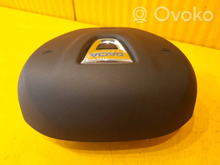 Dacia Logan II Airbag del volante 986293129