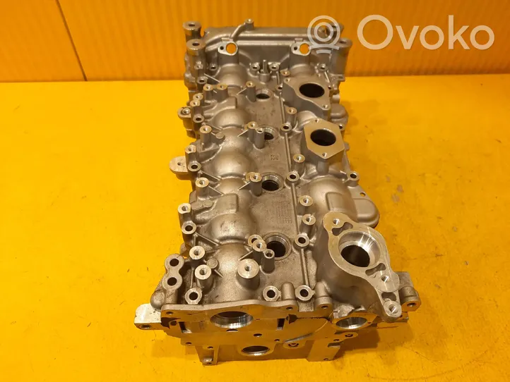 Mercedes-Benz A W177 Engine head R260016