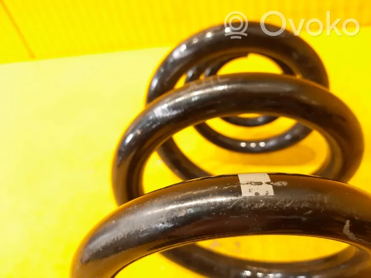 Volkswagen Multivan T6 Rear coil spring 