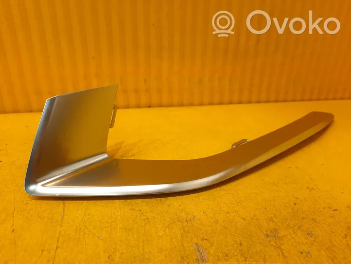 Audi A4 S4 B9 8W Moulure de pare-chocs avant 8W0807967