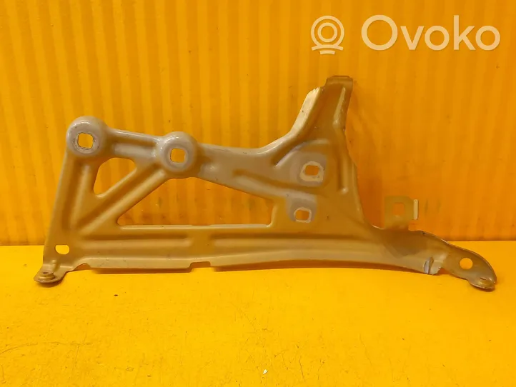 BMW X2 F39 Support de montage d'aile 7431008