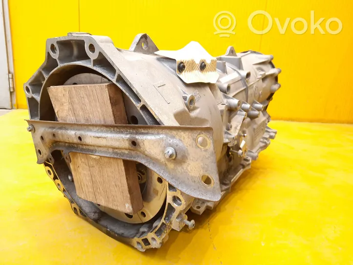 Volkswagen Amarok Automatic gearbox RMK