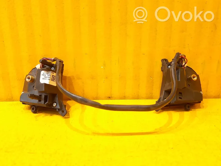 BMW 1 F20 F21 Pulsanti/interruttori sul volante 9261861