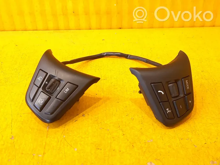 BMW X1 F48 F49 Pulsanti/interruttori sul volante 9326473