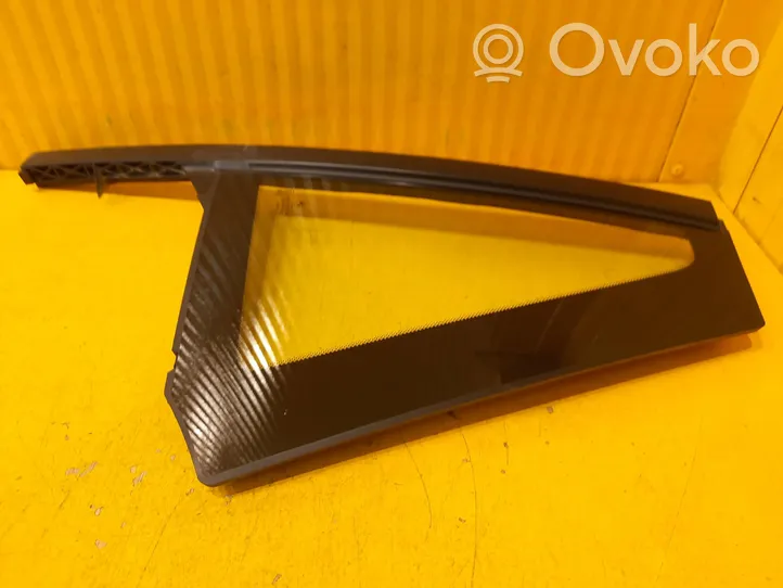 BMW X1 F48 F49 Rear vent window glass 