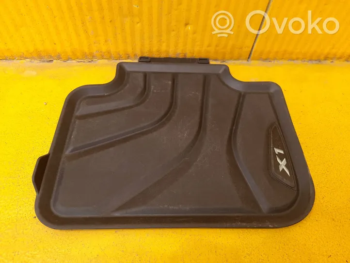 BMW X1 F48 F49 Set di tappetini per auto 2365855