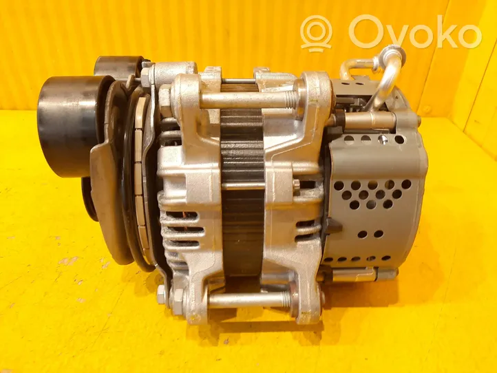 BMW 3 G20 G21 Generatore/alternatore 8490432