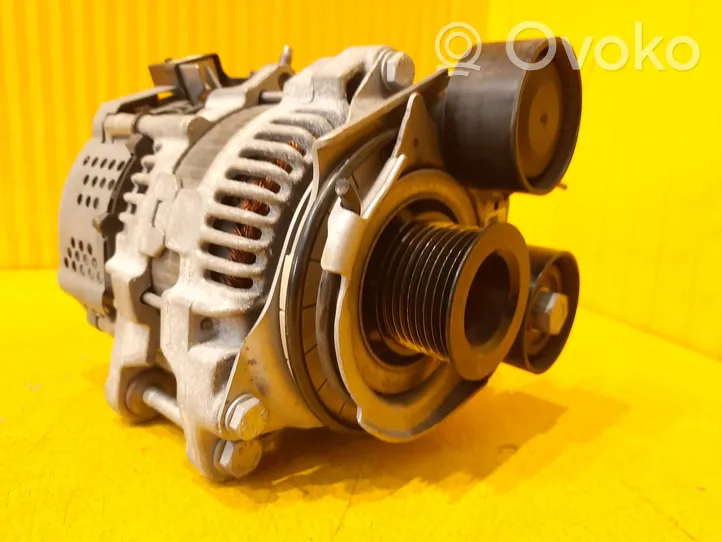 BMW 3 G20 G21 Generatore/alternatore 8490432