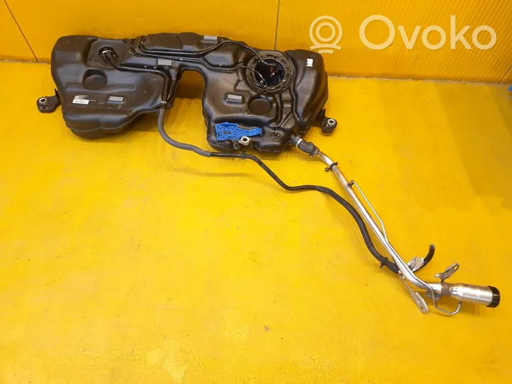 Volvo V60 Polttoainesäiliö 1030767005
