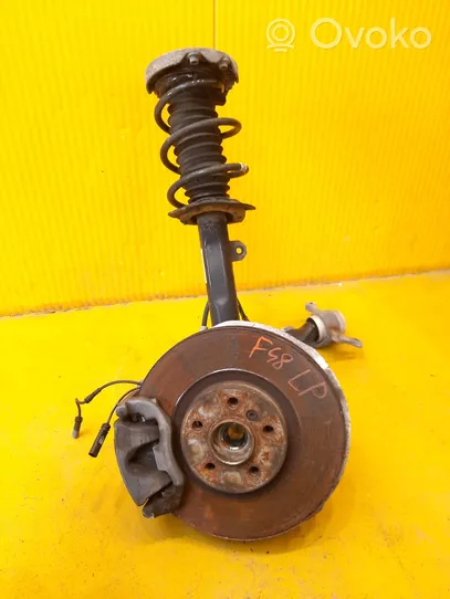 BMW X1 F48 F49 Fuso a snodo con mozzo ruota anteriore 6876645