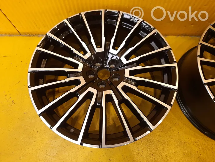 BMW 7 G70 Felgi aluminiowe R21 5A7B2A5