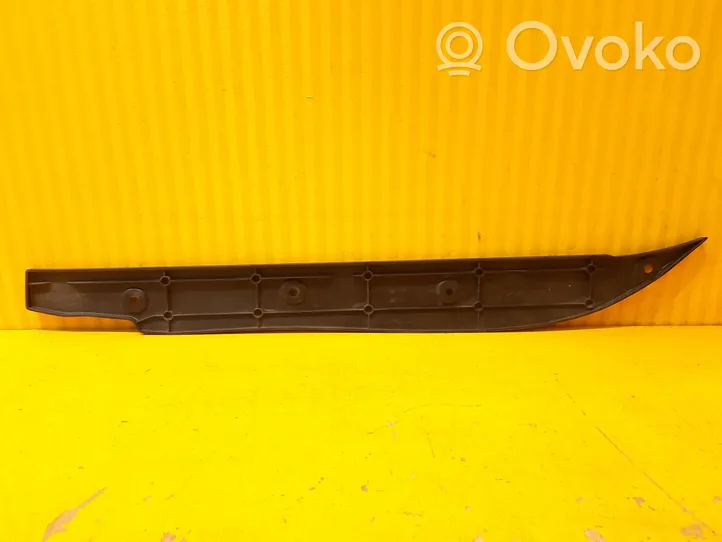 Porsche Cayenne (9PA) Rivestimento dell’estremità del parafango 7P5854777