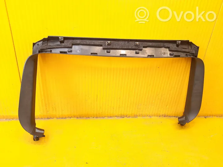 Audi A4 S4 B9 Set rivestimento portellone posteriore/bagagliaio 8W9867979