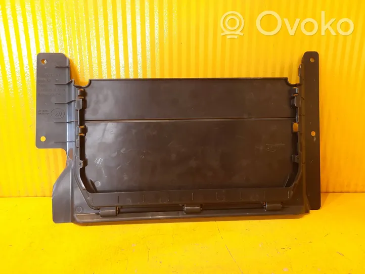 Porsche Macan Support boîte de batterie 95B863565E