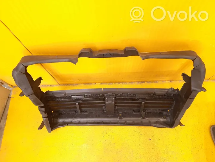 BMW M4 G82 G83 Rivestimento della modanatura della chiusura del vano motore/cofano 5A1DA44