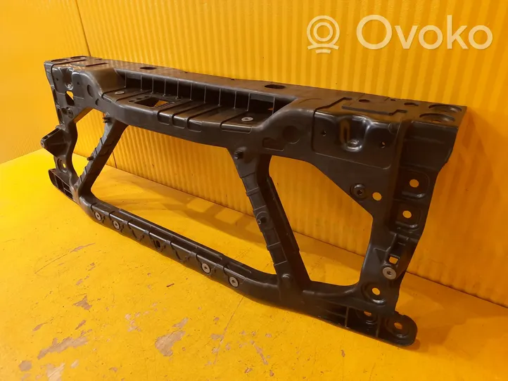 Land Rover Defender Konepellin lukituksen muotolista L88216E144A