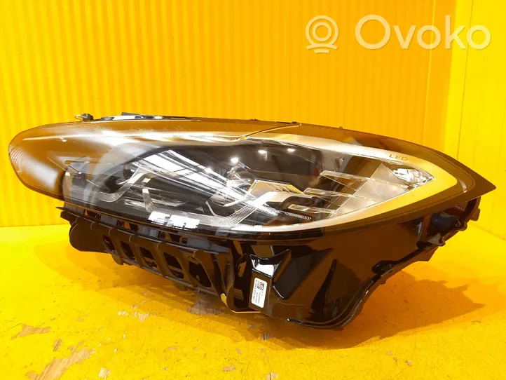 BMW M4 G82 G83 Lampa przednia 9851037