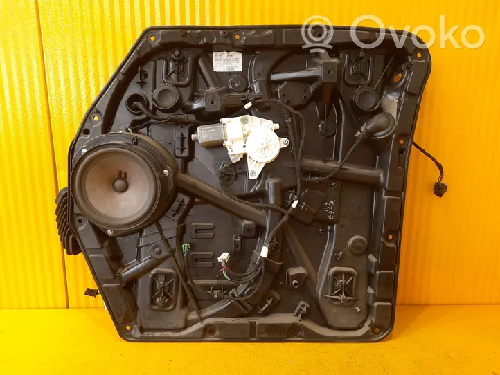 Mercedes-Benz V Class W447 Etuoven verhoilu A4478271160