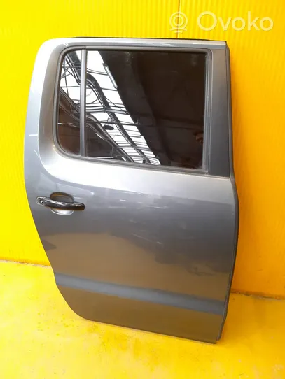 Volkswagen Amarok Drzwi tylne 