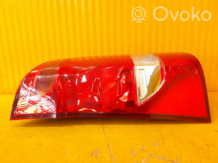 Mercedes-Benz V Class W447 Lampa tylna A4478201164