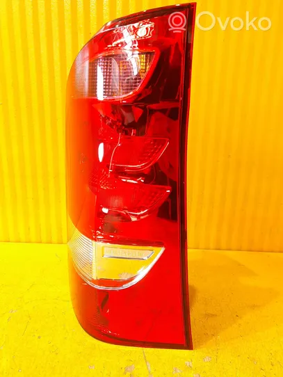 Mercedes-Benz V Class W447 Lampa tylna 