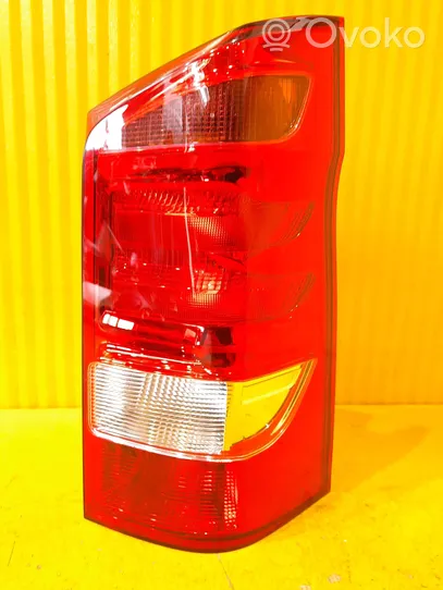 Mercedes-Benz V Class W447 Lampa tylna 