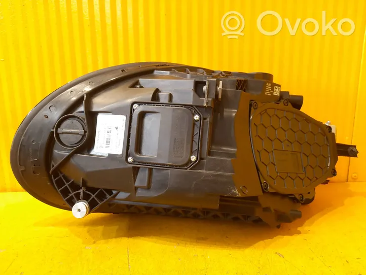 Porsche 992 Lampa przednia 9P5941059B