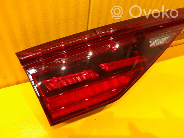 Audi A8 S8 D5 Luci posteriori del portellone del bagagliaio 4N0945095AF