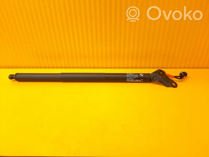 BMW X1 F48 F49 Tailgate strut 7481807