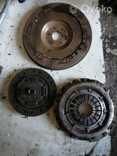 Opel Corsa C Clutch set kit 