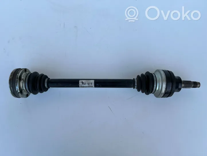 Ferrari F430 Rear driveshaft 201911