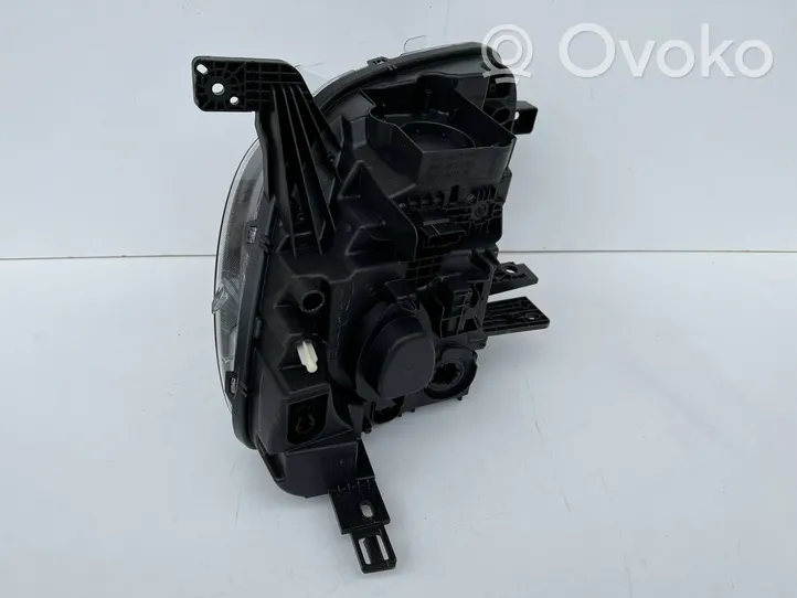 Smart ForTwo III C453 Phare frontale A4539069400