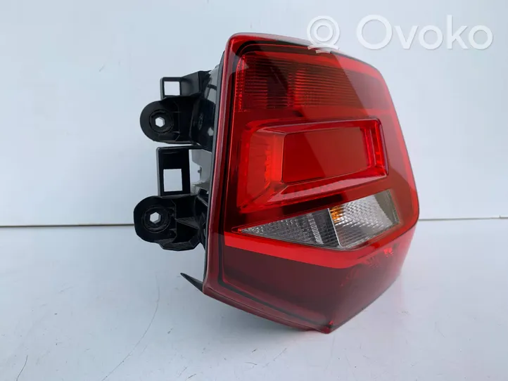 Audi Q2 - Lampa tylna 81A945070B