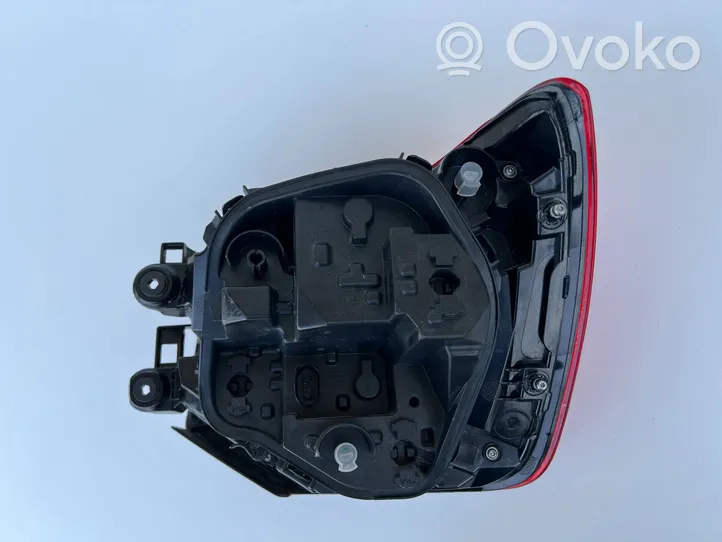 Audi Q2 - Lampa tylna 81A945069B