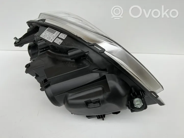 Mercedes-Benz GLK (X204) Faro/fanale A2048204761