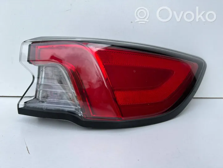 Ford Kuga III Lampa tylna LV4B13404AH